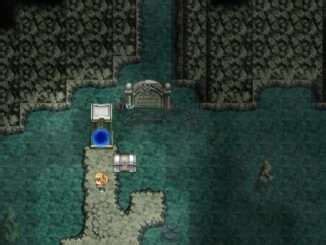 Ambrosia story and side quest walkthrough .